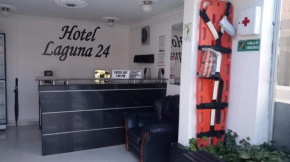 hotel laguna 24